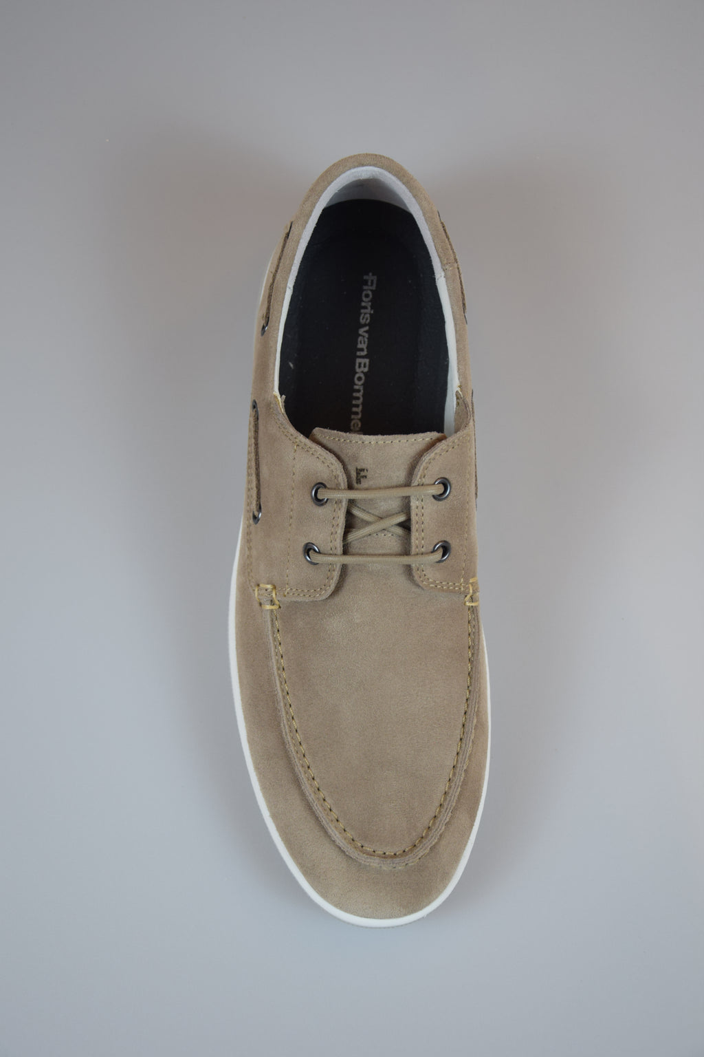 Van Bommel De Booter