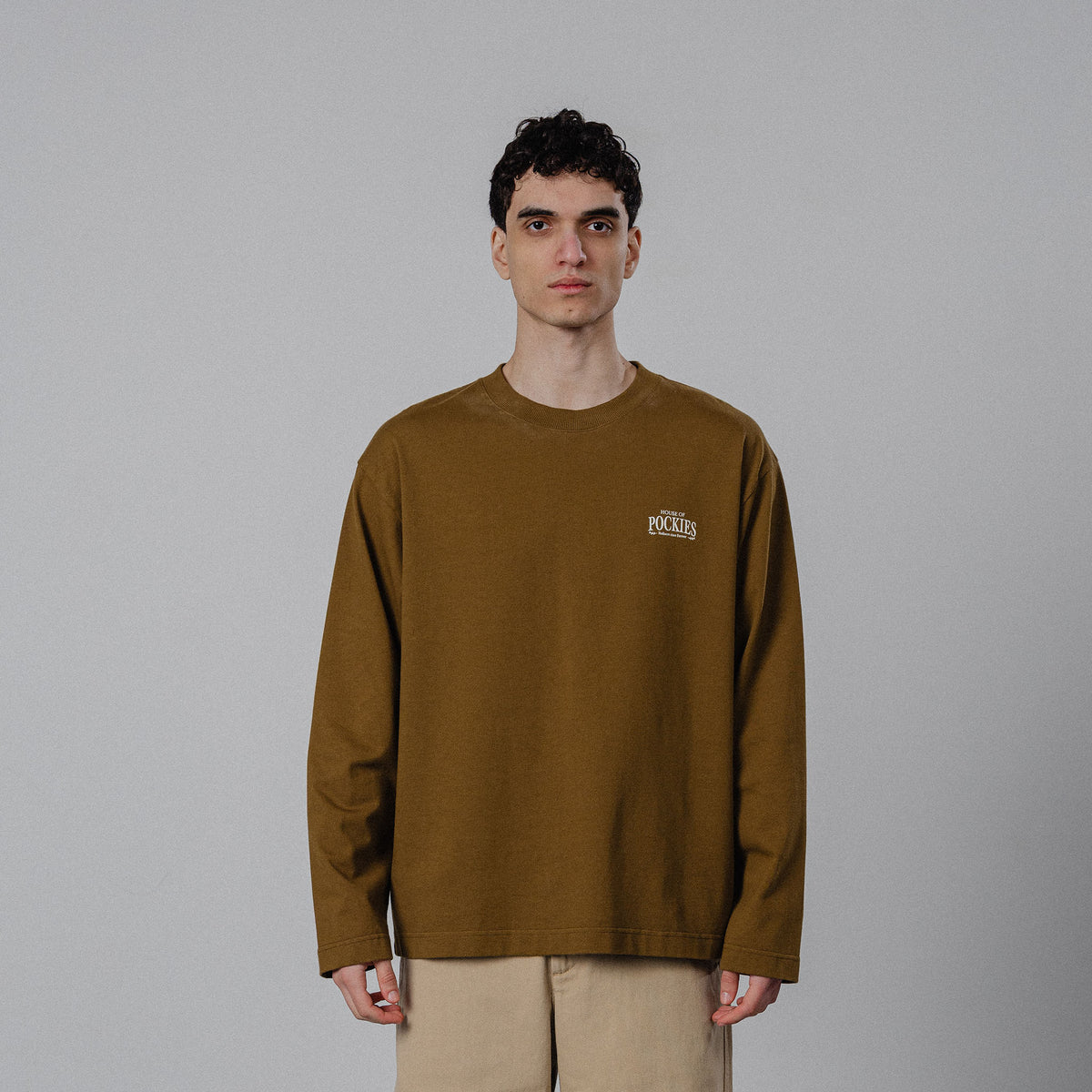 Pockies Longsleeve Duck