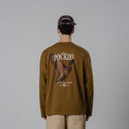 Pockies Longsleeve Duck