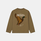 Pockies Longsleeve Duck