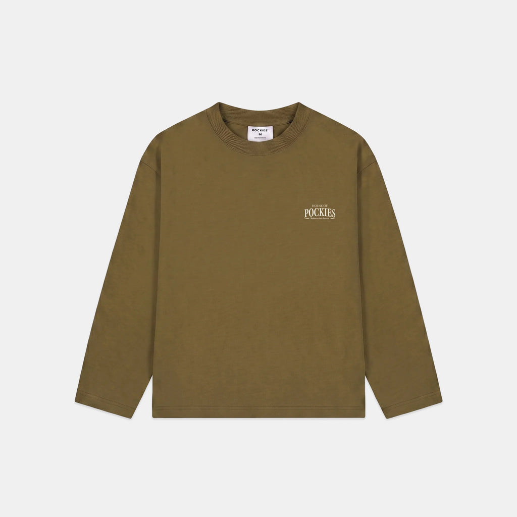 Pockies Longsleeve Duck