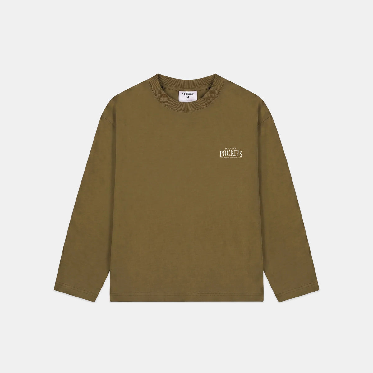 Pockies Longsleeve Duck