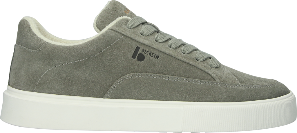 Blackstone Sneaker Dried Sage