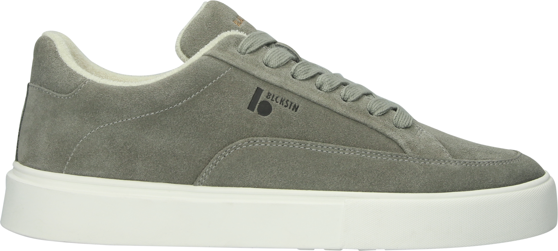 Blackstone Sneaker Dried Sage