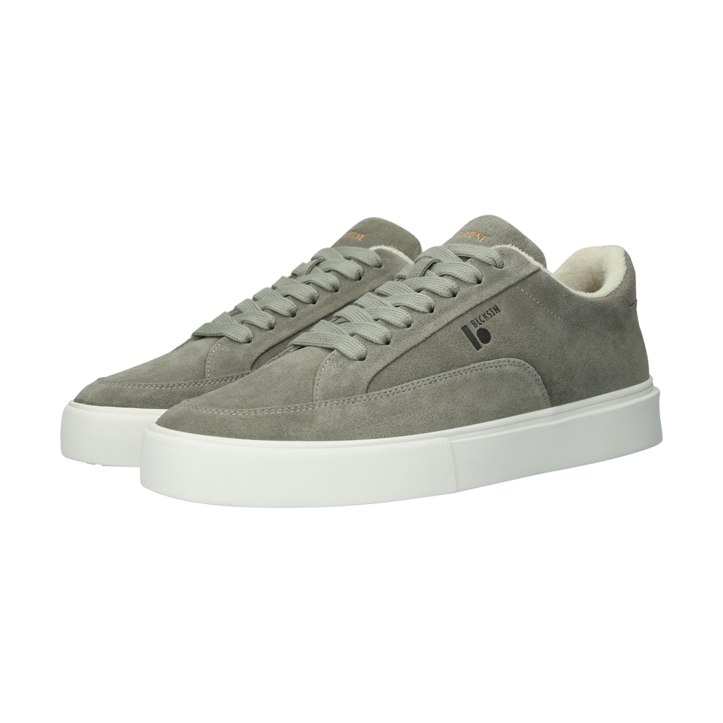 Blackstone Sneaker Dried Sage