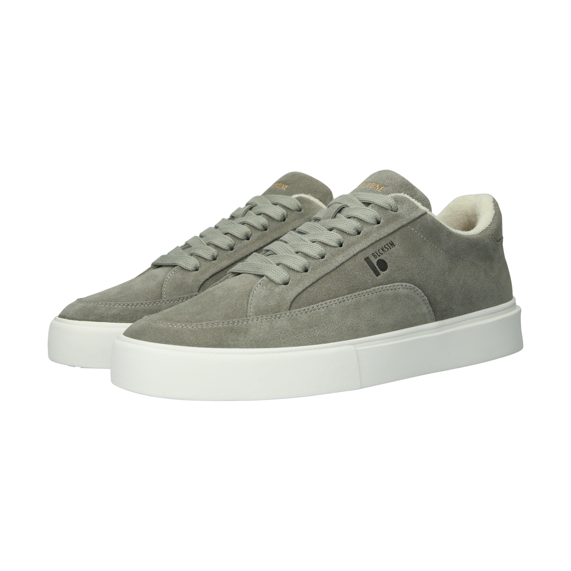 Blackstone Sneaker Dried Sage
