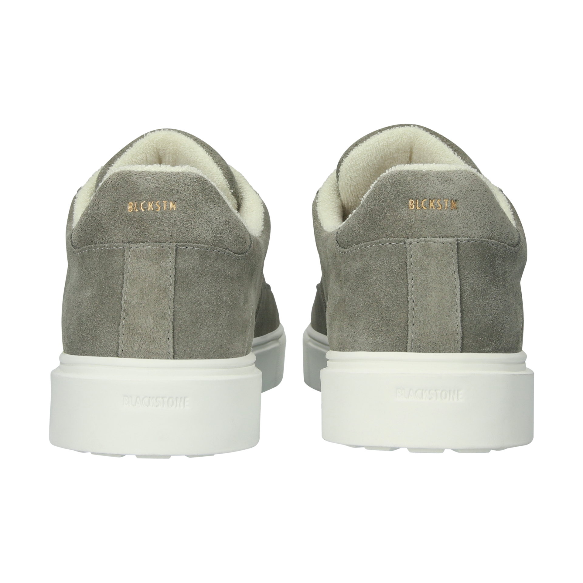 Blackstone Sneaker Dried Sage