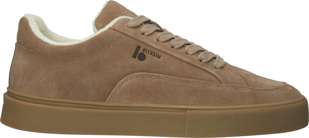 Blackstone Sneaker Portabello