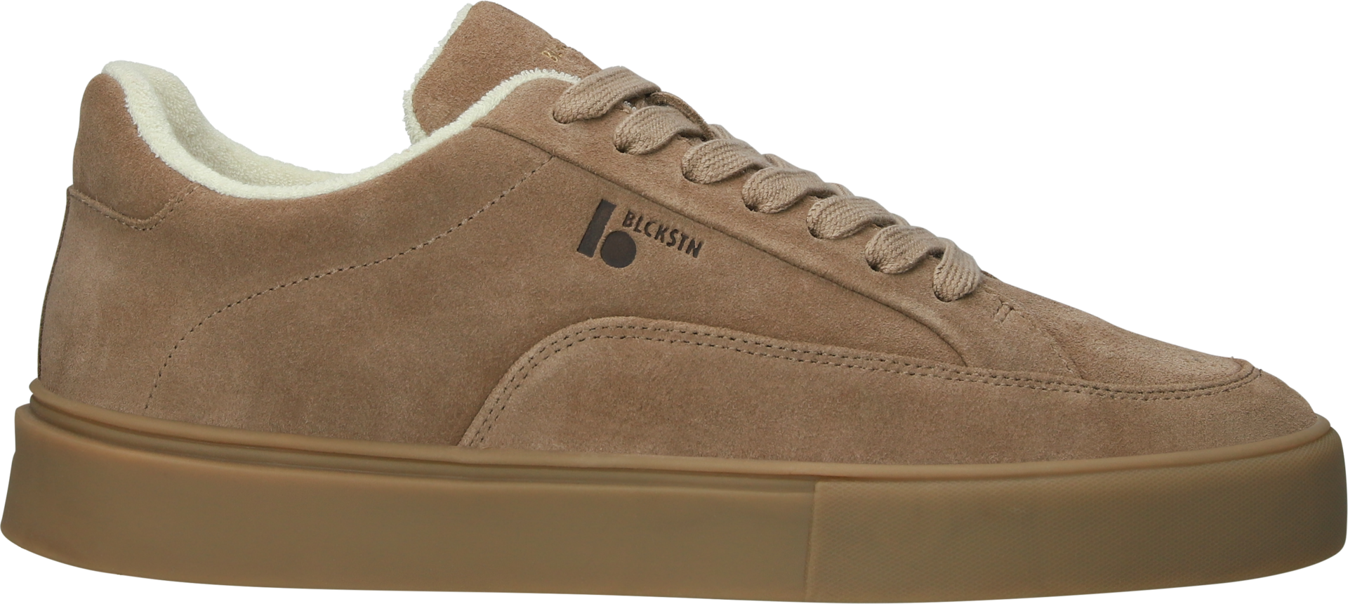 Blackstone Sneaker Portabello