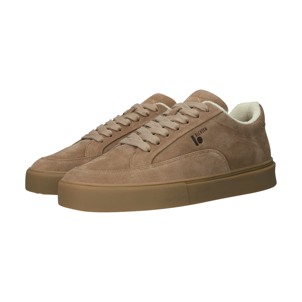 Blackstone Sneaker Portabello