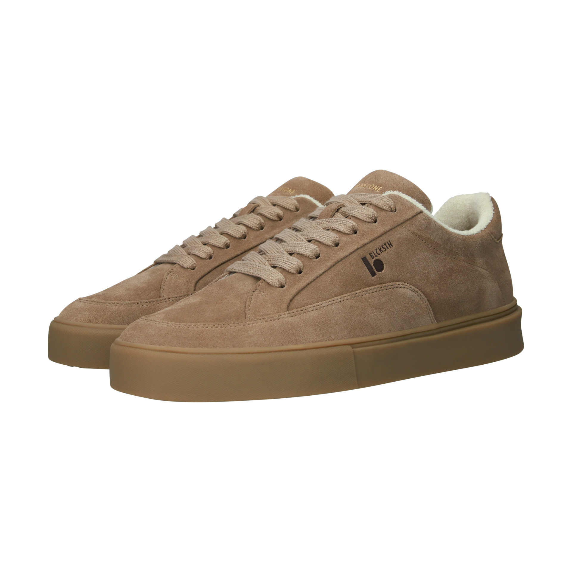 Blackstone Sneaker Portabello