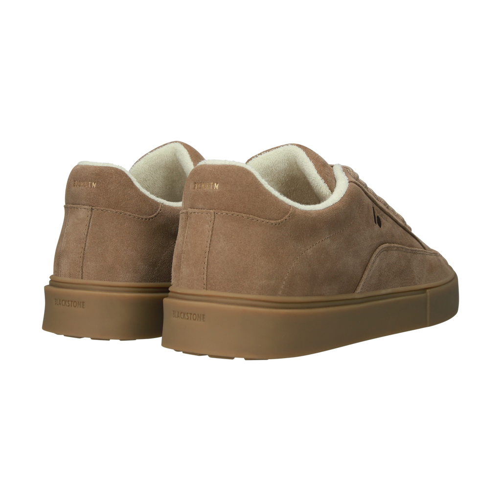 Blackstone Sneaker Portabello