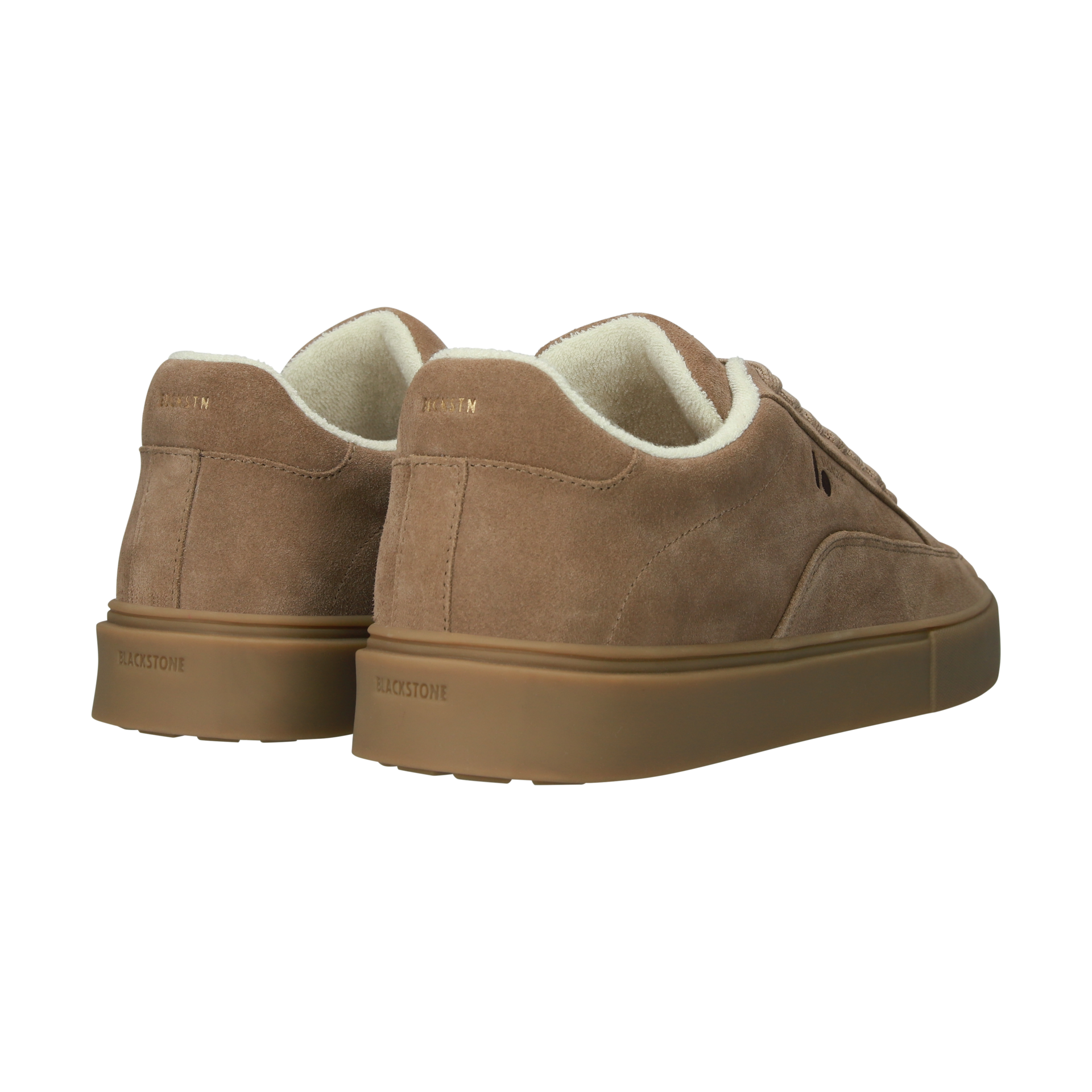 Blackstone Sneaker Portabello
