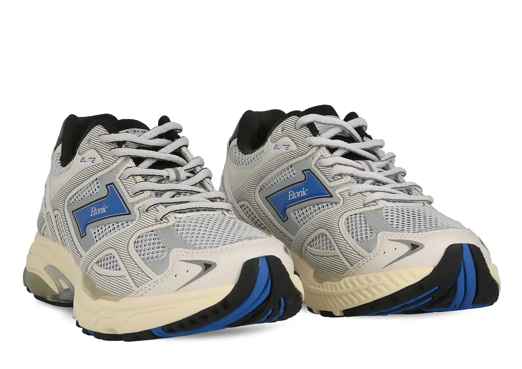 Etonic sneaker Elite Bright C