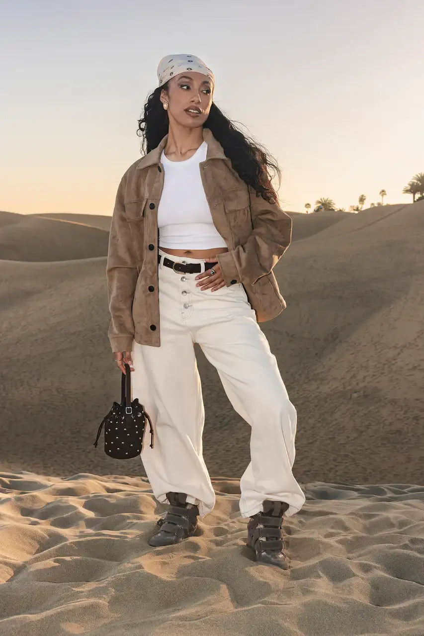 Steve Madden Sneaker Mavis