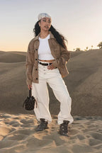 Steve Madden Sneaker Mavis