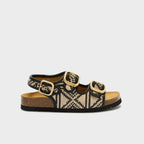 Scholl Noelle Backstrap