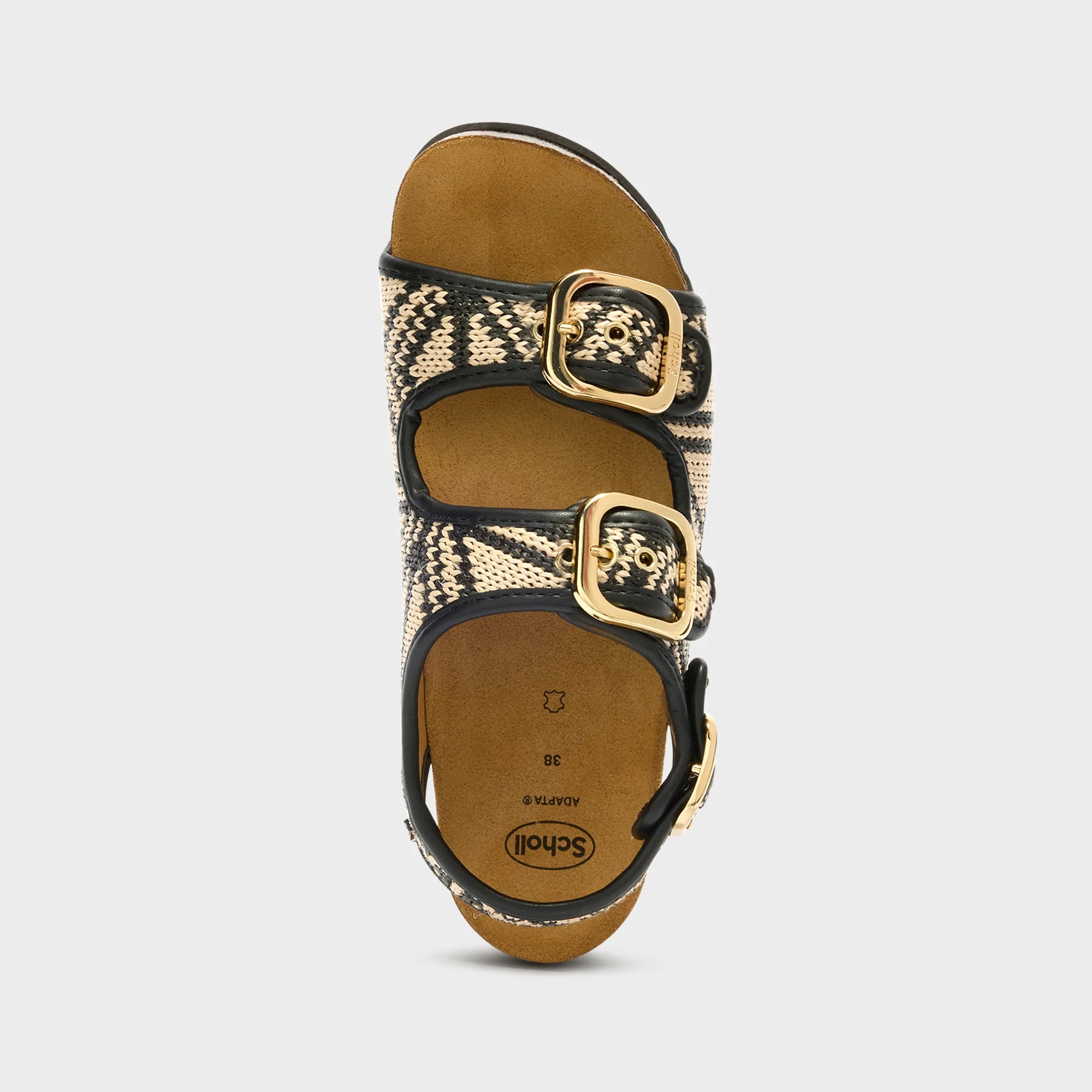 Scholl Noelle Backstrap