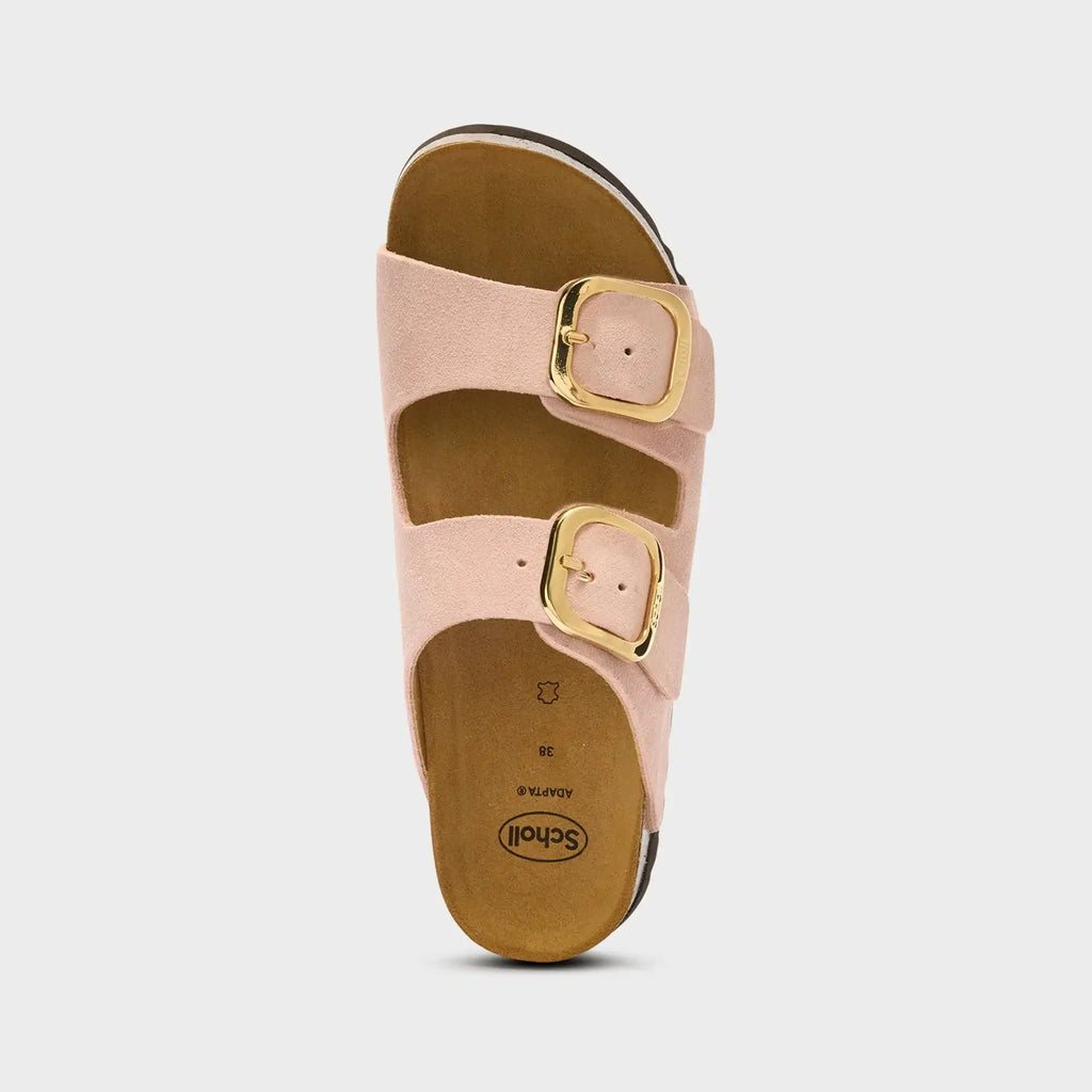 Scholl Sandal Noelle Rosa