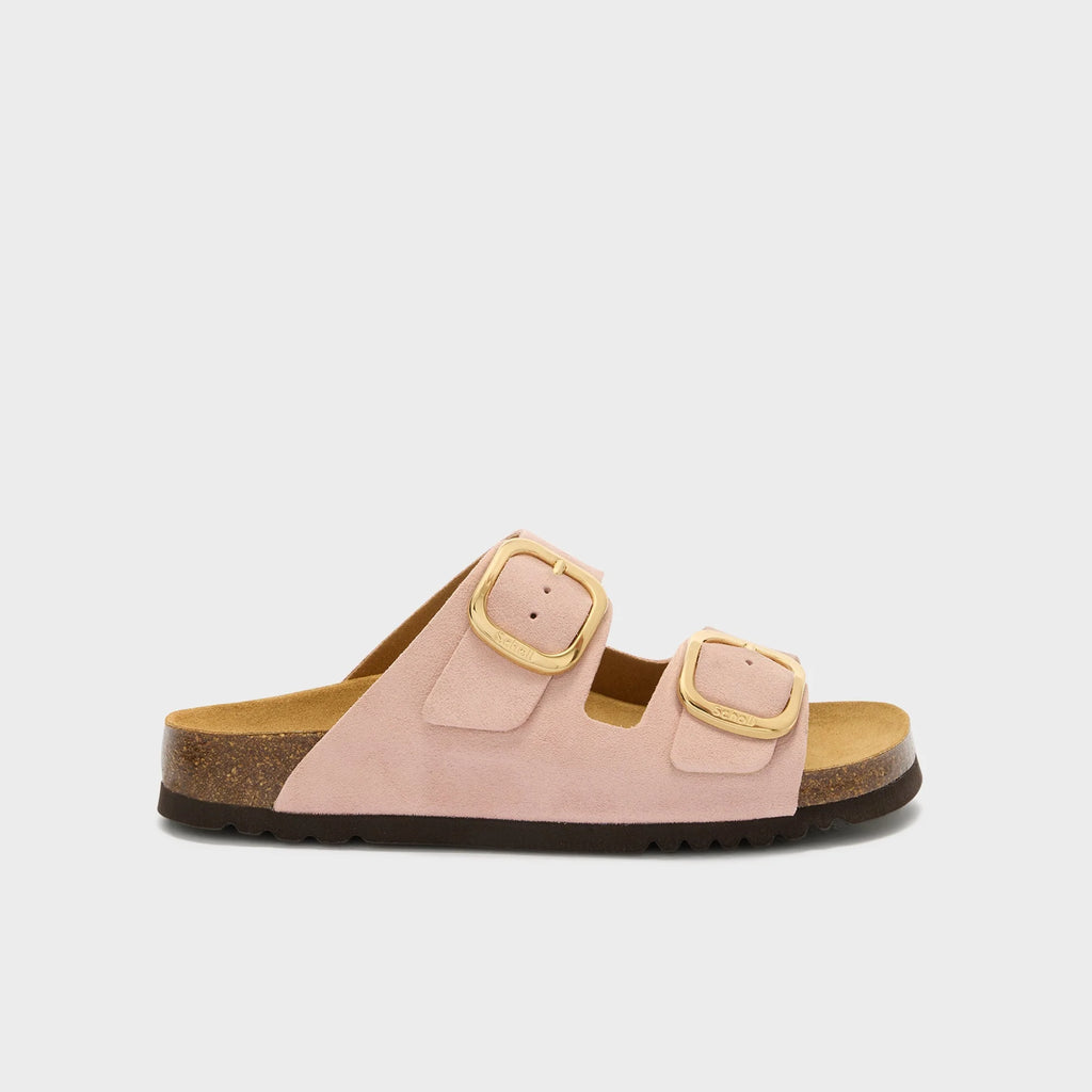 Scholl Sandal Noelle Rosa