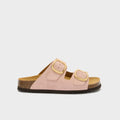 Scholl Sandal Noelle Rosa