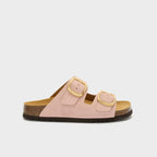 Scholl Sandal Noelle Rosa