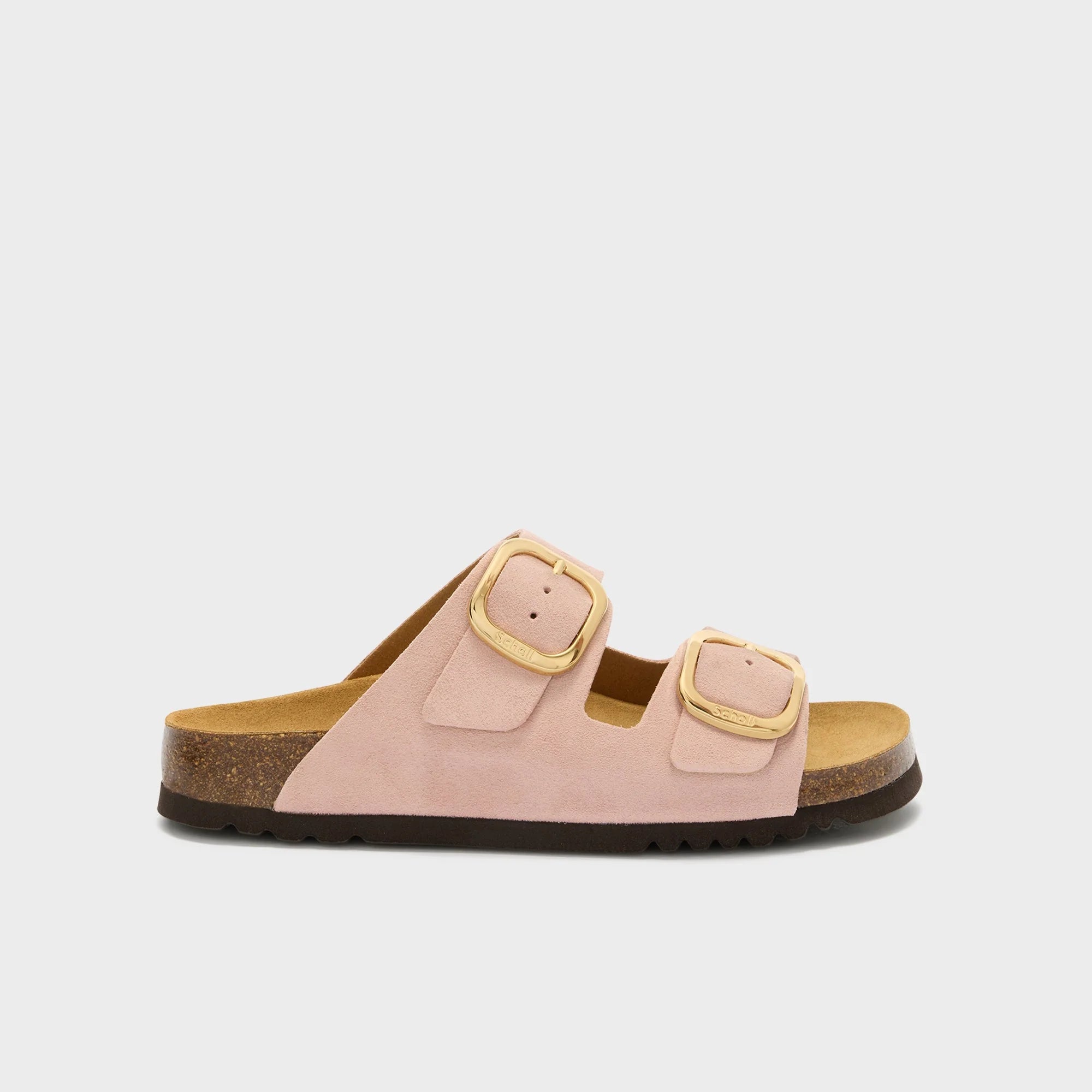 Scholl Sandal Noelle Rosa