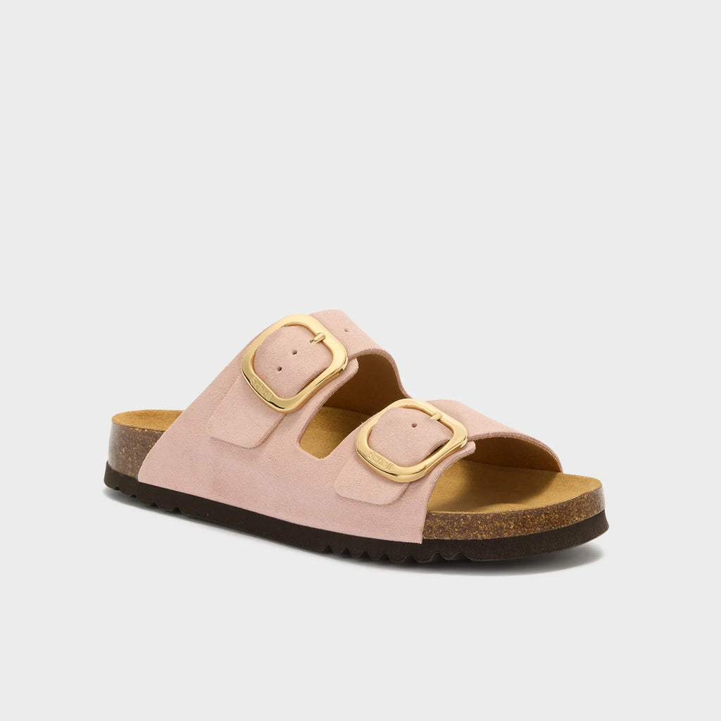 Scholl Sandal Noelle Rosa
