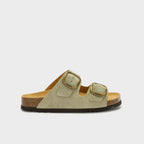 Scholl Sandal Noelle Sage