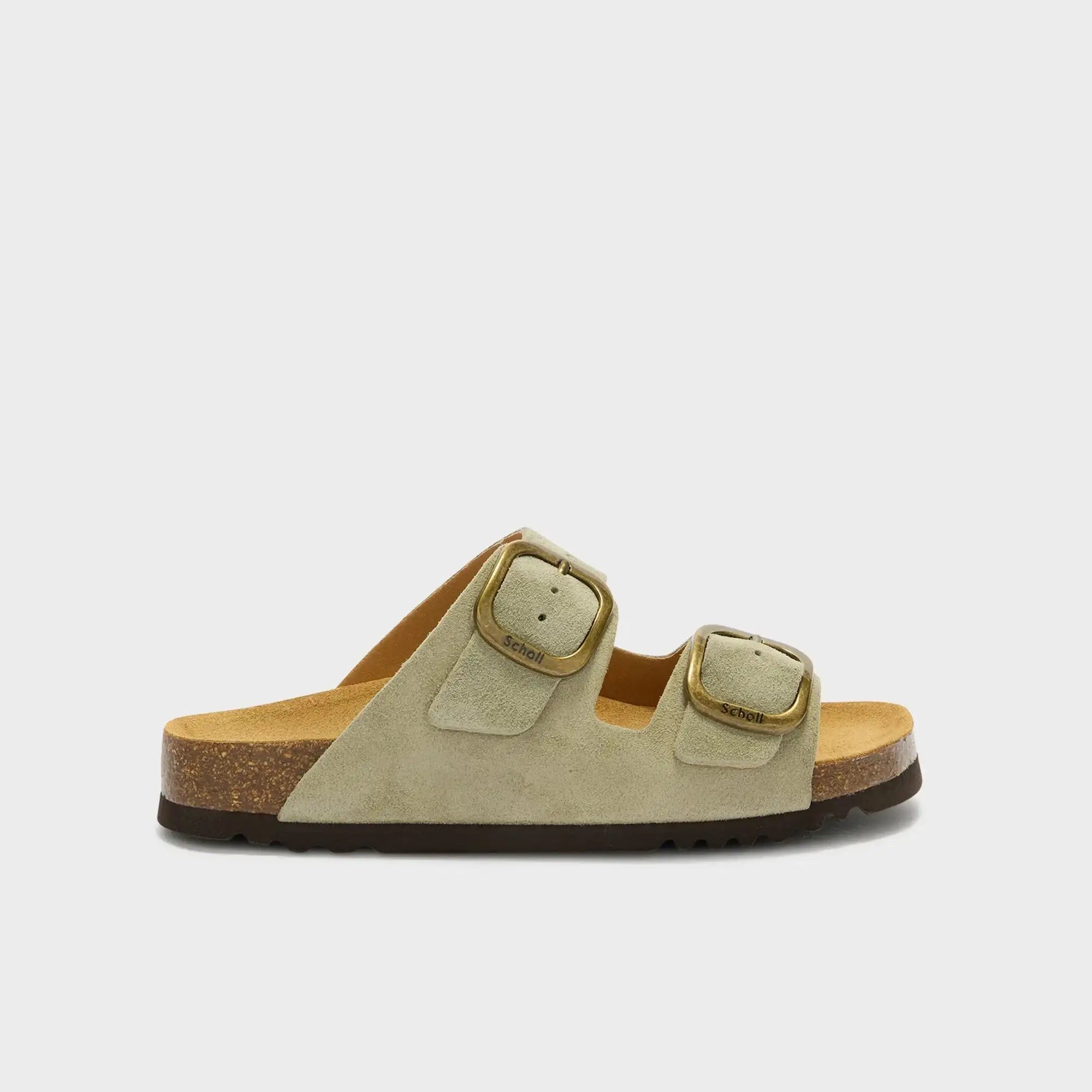 Scholl Sandal Noelle Sage