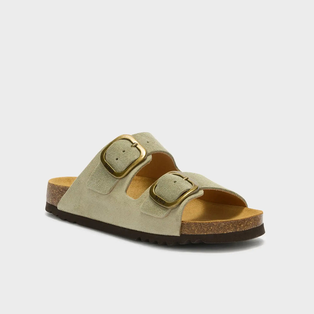 Scholl Sandal Noelle Sage