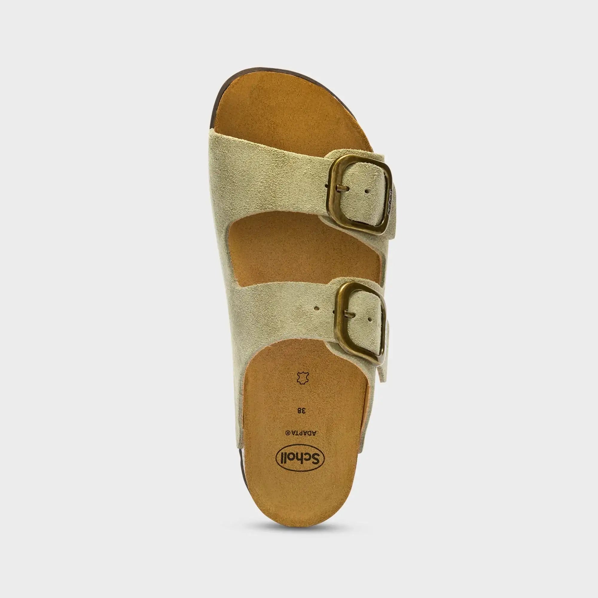 Scholl Sandal Noelle Sage