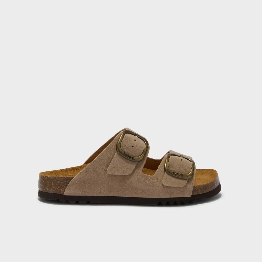 Scholl Sandal Noelle Beige
