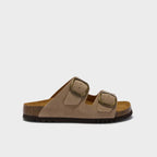 Scholl Sandal Noelle Beige