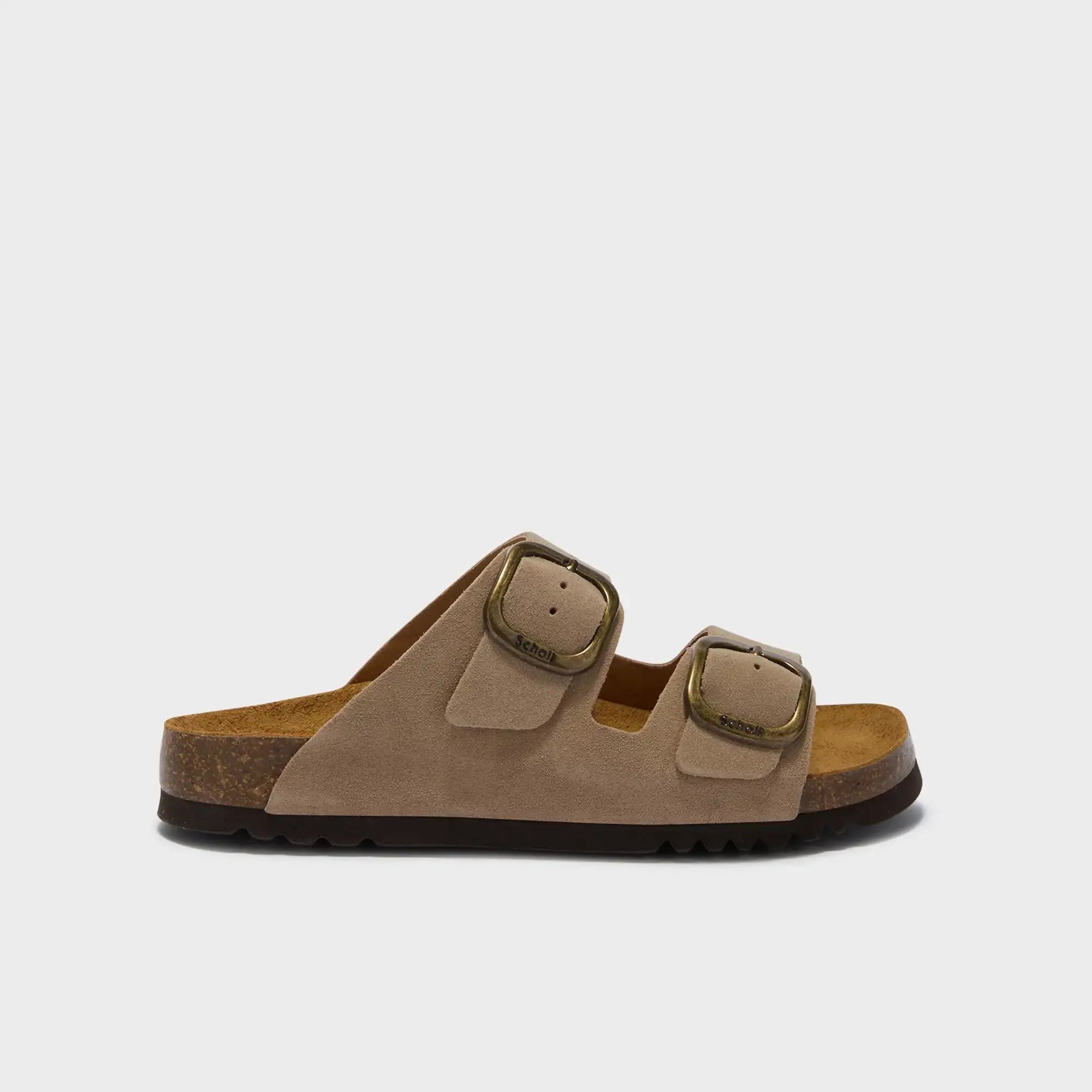 Scholl Sandal Noelle Beige