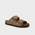 Scholl Sandal Noelle Beige