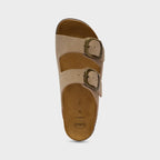 Scholl Sandal Noelle Beige