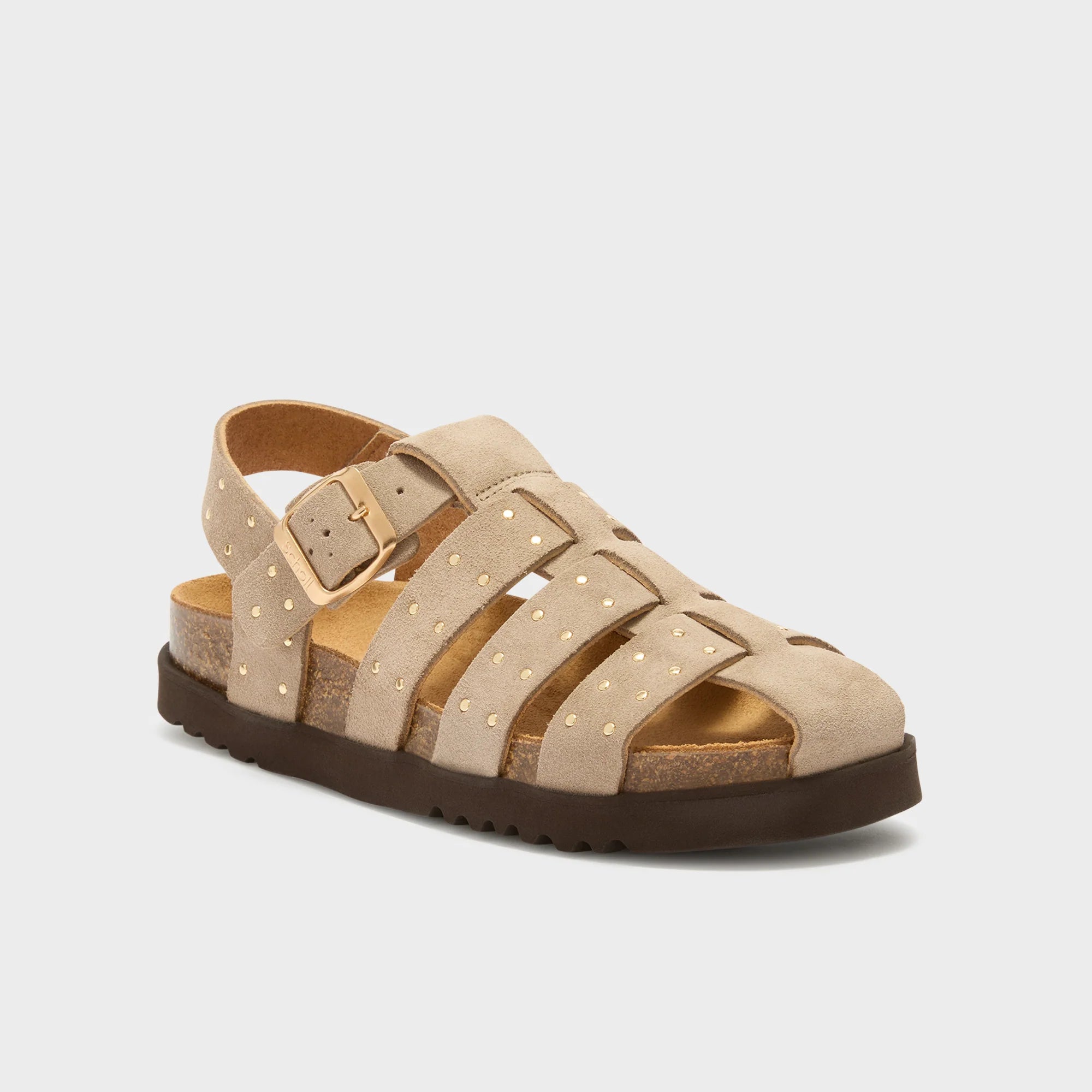 Scholl Beatriz Fisherman