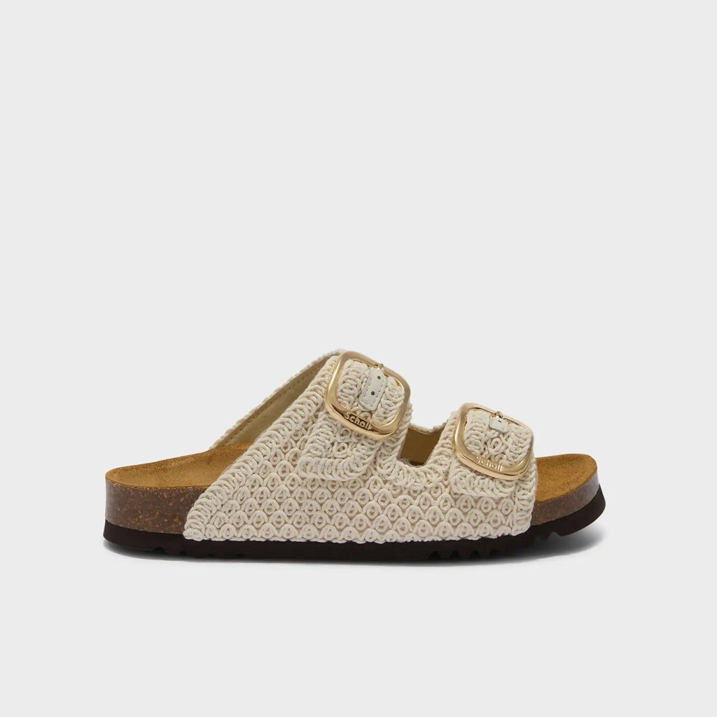 Scholl Sandal Noelle Tricot W