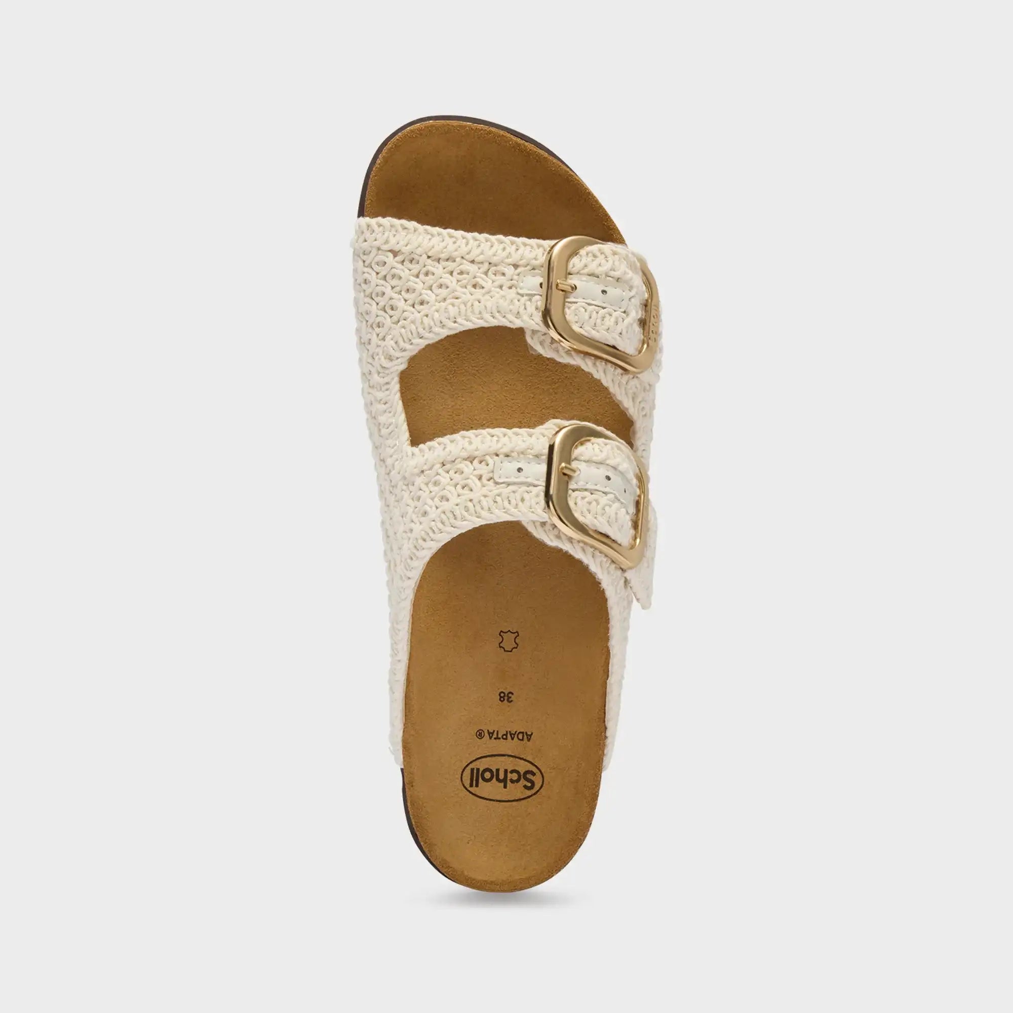 Scholl Sandal Noelle Tricot W