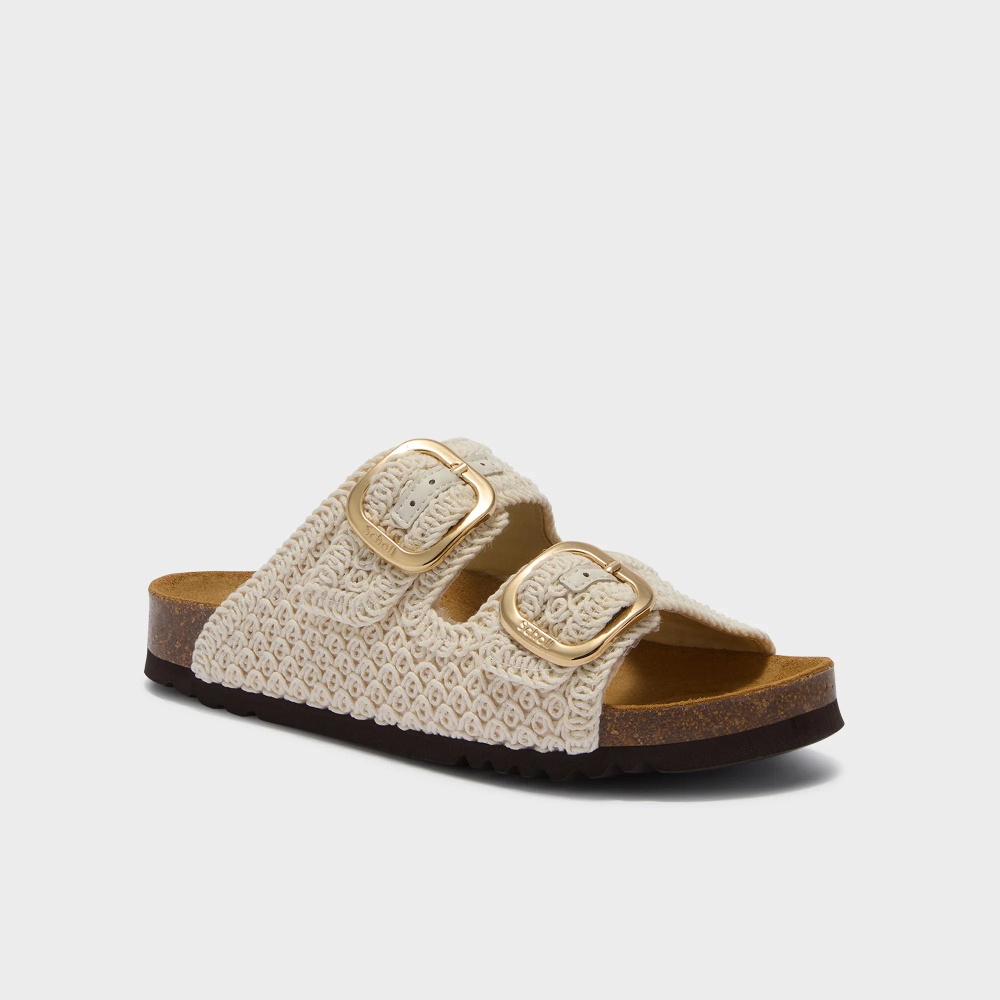 Scholl Sandal Noelle Tricot W