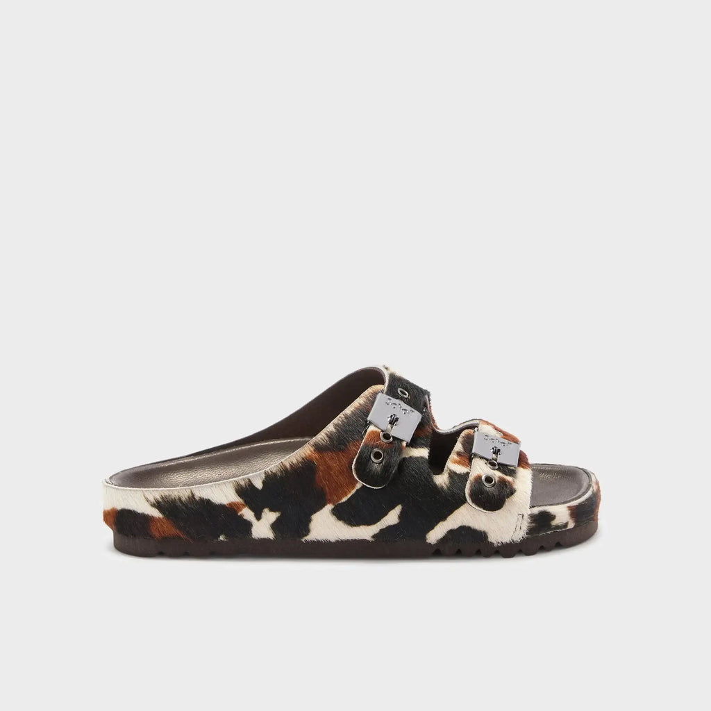 Scholl Sandal Kim Cow