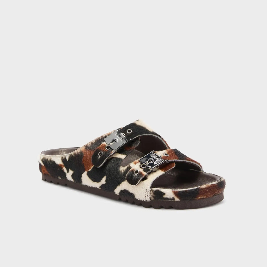 Scholl Sandal Kim Cow