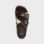 Scholl Sandal Kim Cow