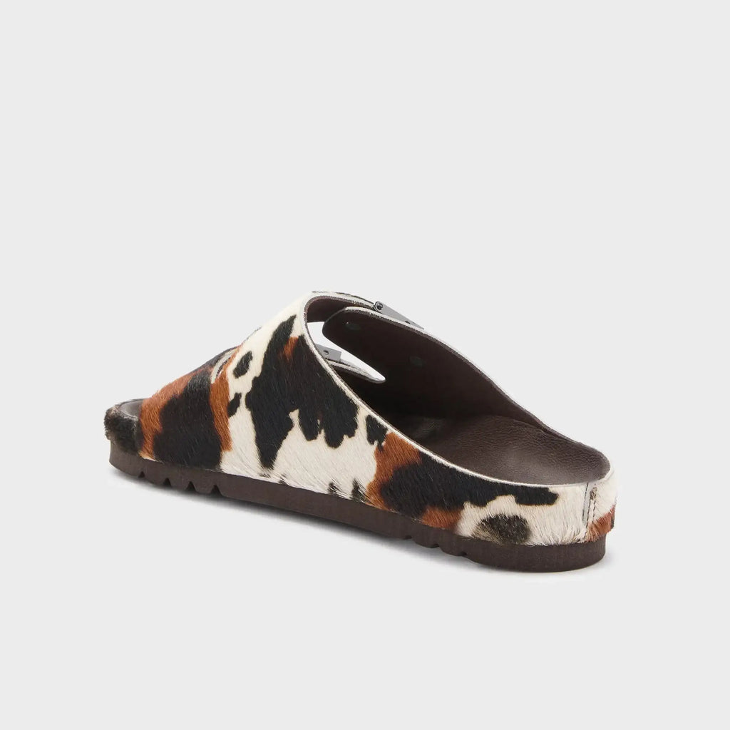 Scholl Sandal Kim Cow