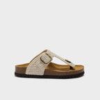 Scholl Sandal Anais Tricot