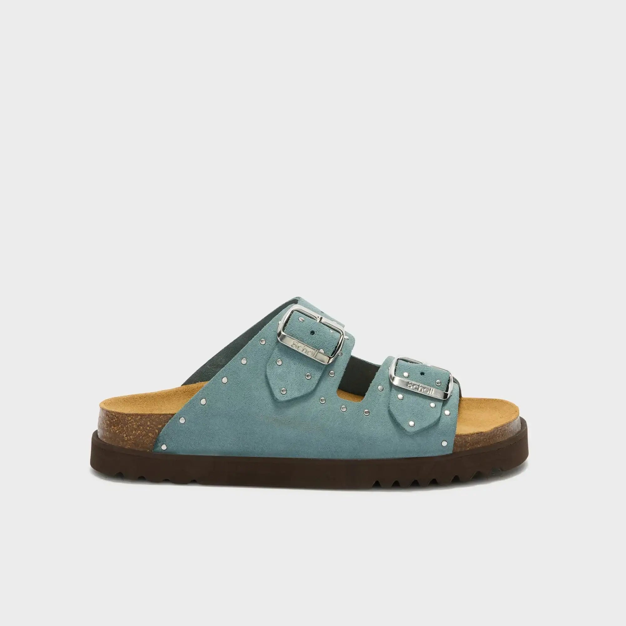 Scholl Sandal Beatriz Denim