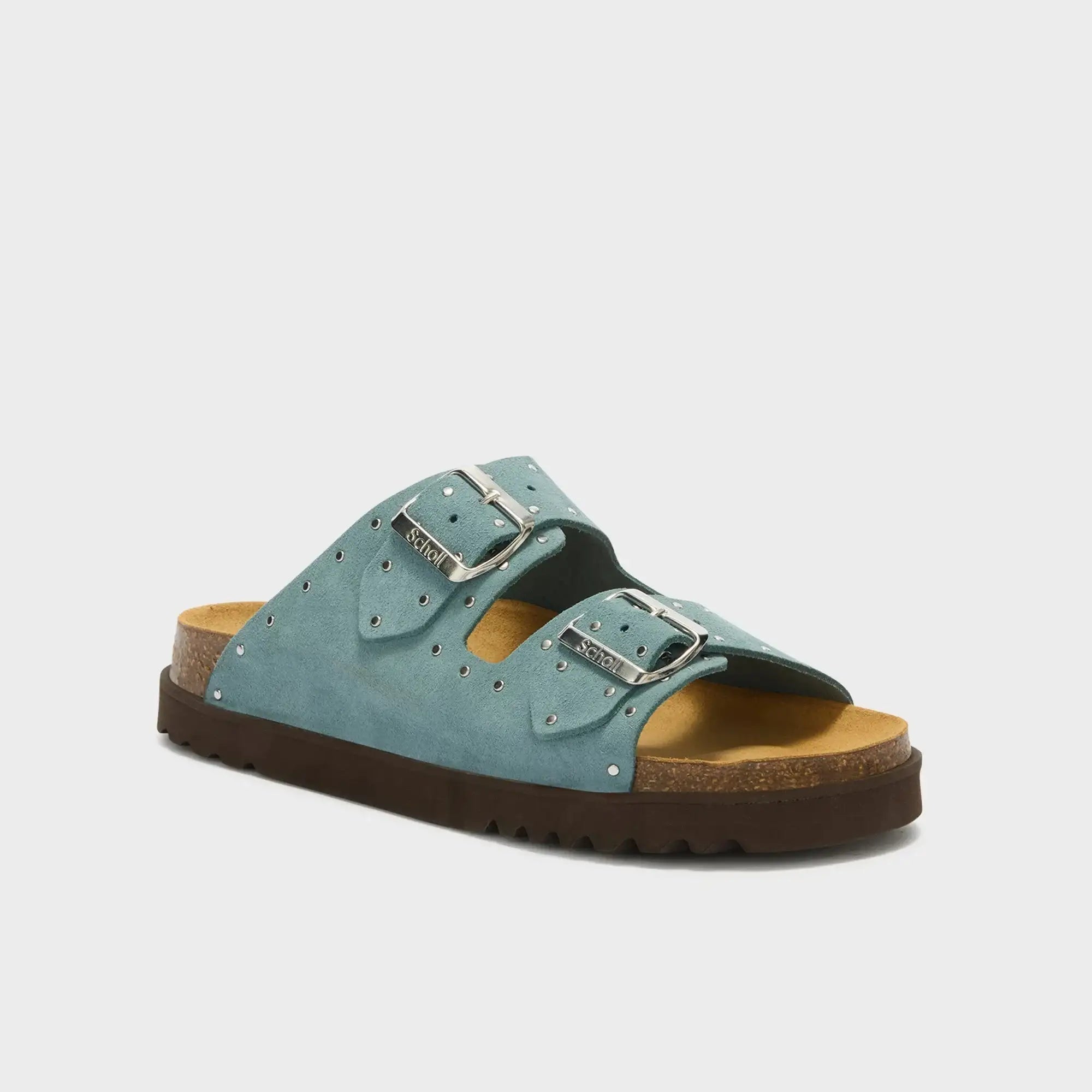 Scholl Sandal Beatriz Denim