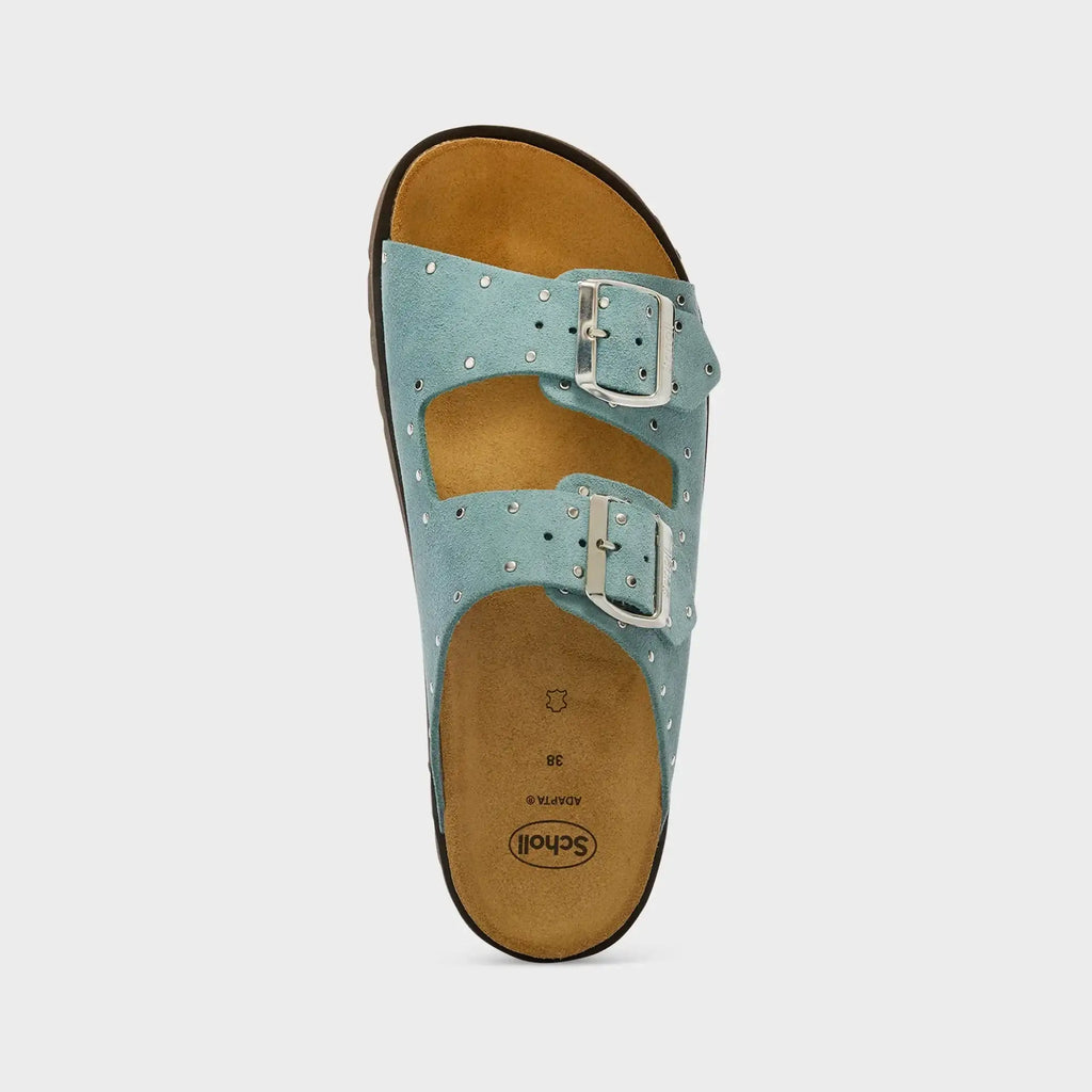 Scholl Sandal Beatriz Denim