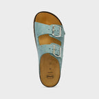 Scholl Sandal Beatriz Denim